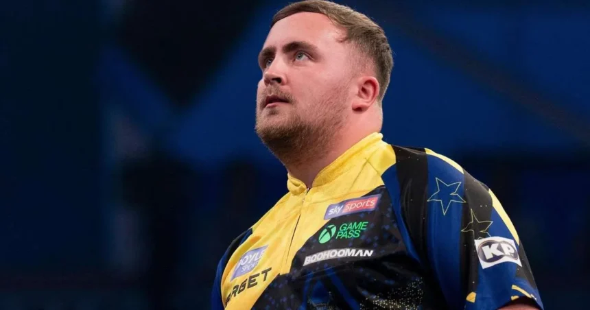 Luke Littler suferă o înfrângere surpriză în semifinalele Campionatului Mondial de Tineret