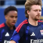 Lyon îl pierde pe Sulc până la finalul sezonului, înainte de meciul cu PSG