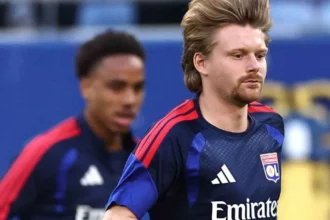 Lyon îl pierde pe Sulc până la finalul sezonului, înainte de meciul cu PSG