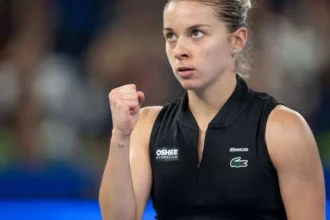 Maja Chwalińska se retrage de la Tokyo Open din cauza unei accidentări la coapsă