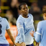 Man City și Real Madrid fac egal în Women's Champions League, PSG zdrobește adversara