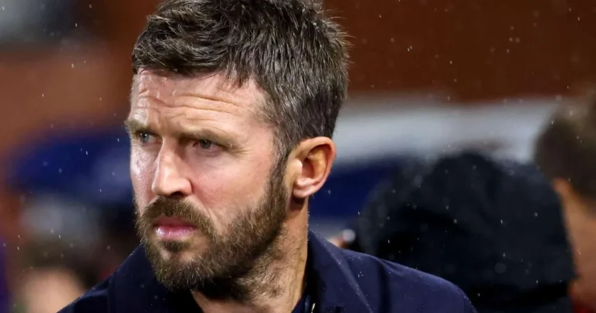 Manchester United îi va da antrenorului principal Carrick șansa de a redresa sezonul