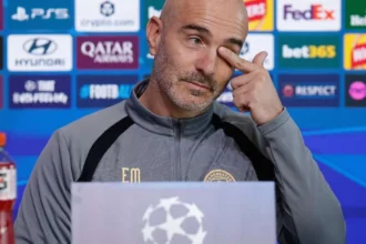 Maresca: fanii lui Man City au suferit cel mai mult după verdict