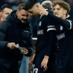Marseille, fără punct în Europa League după înfrângerea la limită cu Sturm Graz
