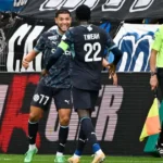 Marseille lui Genesio prinde viață cu o demonstrație de forță la Angers