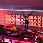 Max Verstappen își completează perfect weekendul cu victoria în Marele Premiu al Singapore