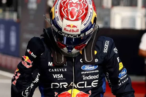 Max Verstappen obține primul pole position al sezonului la Marele Premiu al Bahrainului