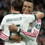 Mbappé marchează, Real Madrid zdrobește RB Leipzig în Liga Campionilor