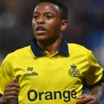 Mbokazi se întărește cu Fire, iar Mofokeng vrea să continue zborul în Belgia