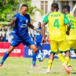 Meci abandonat în Kenya după ce jucătorii și fanii au atacat arbitrul