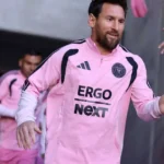 Messi devine oficial acționar majoritar al clubului din liga a doua spaniolă
