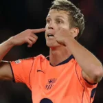 Mijlocașul Barcelonei Olmo ratează El Clasico din cauza unei accidentări suferite cu PSG