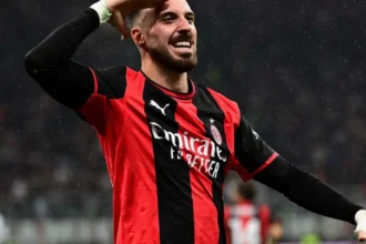Milan trece de Atalanta într-un thriller, Amorim rămâne neînvins