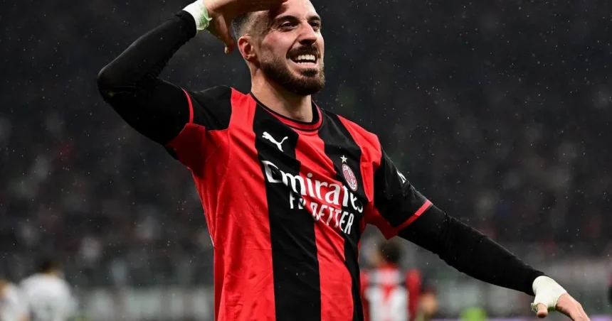 Milan trece de Atalanta într-un thriller, Amorim rămâne neînvins