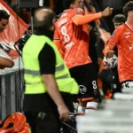 Monaco ratează șansa de a-și mări avantajul în Ligue 1 după eșecul de la Lorient