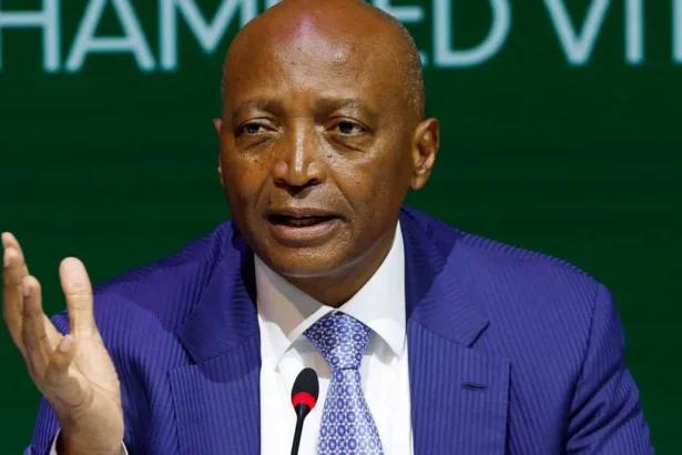 Motsepe confirmă că CAF reexaminează decizia majoră privind Cupa Africii pe Națiuni
