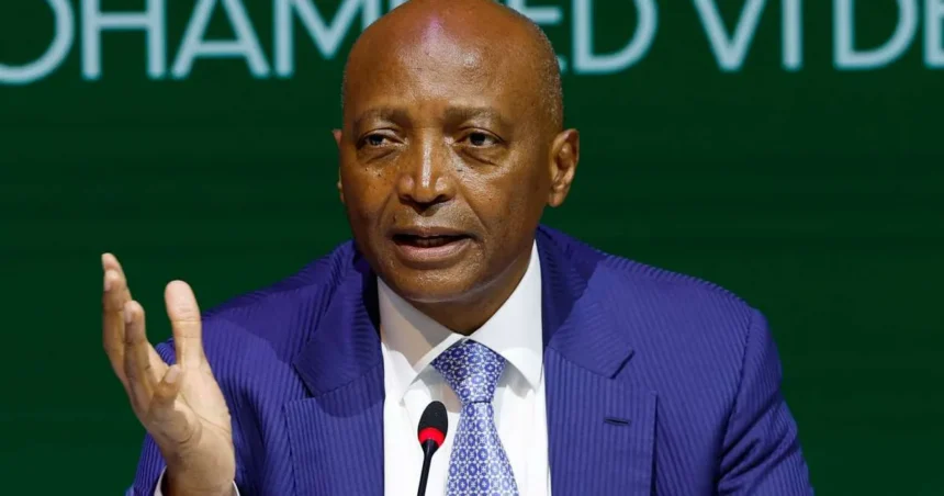 Motsepe confirmă că CAF reexaminează decizia majoră privind Cupa Africii pe Națiuni