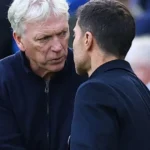 Moyes, dezamăgit de arbitraj după înfrângerea Evertonului cu Chelsea