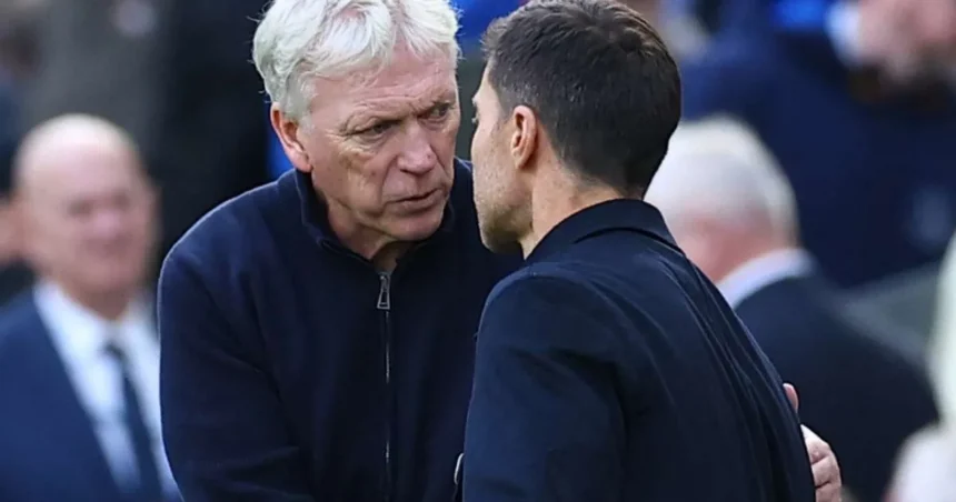 Moyes, dezamăgit de arbitraj după înfrângerea Evertonului cu Chelsea