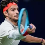 Musetti îl domină pe Fritz în finala de la Lyon și obține primul său titlu ATP după 2022
