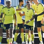 Nashville câștigă pentru prima dată în istoria clubului MLS Supporters' Shield