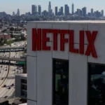 Netflix obține drepturile de difuzare pentru Cupa Mondială din 2030 în Spania și Andorra
