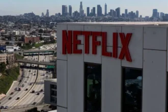Netflix obține drepturile de difuzare pentru Cupa Mondială din 2030 în Spania și Andorra