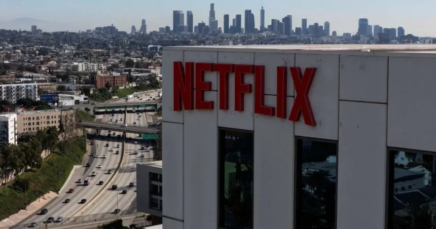 Netflix obține drepturile de difuzare pentru Cupa Mondială din 2030 în Spania și Andorra