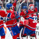 NHL: Montreal începe un weekend important cu o victorie în deplasare