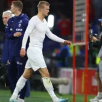 Norvegia, îngrijorată de starea fizică a lui Haaland după programul încărcat
