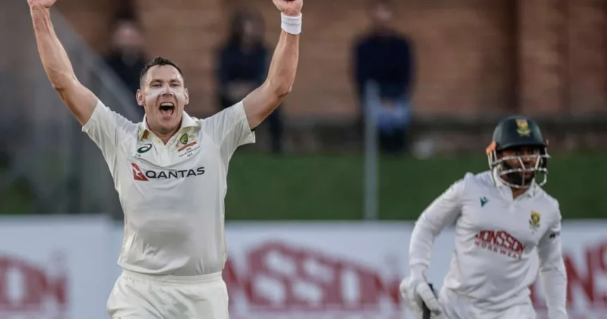 „Nu ratează des”: Boland, implacabil, va inspira replica Proteas
