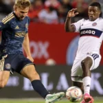 O mare onoare pentru Mbekezeli Mbokazi de la Bafana Bafana în Major League Soccer