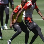 Orlando Pirates confirmă plecarea antrenorului la o altă echipă din PSL