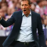 Osasuna îl demite pe Ramis și îl readuce pe Arrasate ca antrenor