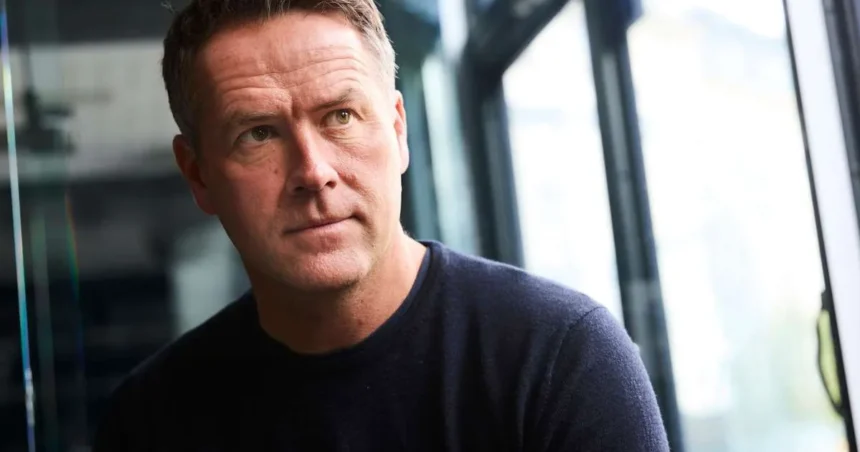 Owen, despre startul slab al Liverpoolului și transferurile de vară