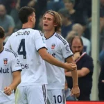 Paz marchează, iar Como revine pe drumul cel bun cu o victorie facilă la Fiorentina