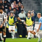 Pereche daneză și Dele-Bashiru înving Juventus, iar startul fulminant al Laziei continuă
