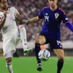 Perisic demonstrează că poate face diferența după evoluția cu Spania
