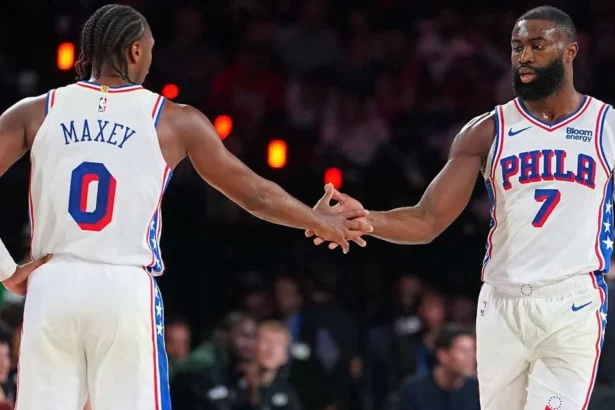 Philadelphia 76ers își continuă startul perfect de sezon