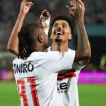 Piramidele și Zamalek obțin avantaje minime în prima manșă a Ligii Campionilor CAF