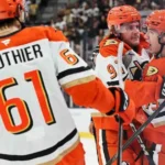 Pot continua Anaheim Ducks seria bună după startul excelent?
