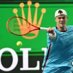 Problemele de spate îl obligă pe Rune să se retragă de la ATP Bruxelles