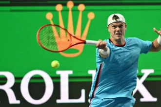 Problemele de spate îl obligă pe Rune să se retragă de la ATP Bruxelles