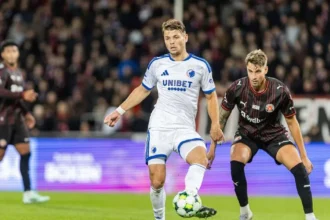 Proprietarii FC Copenhagen analizează vânzarea clubului
