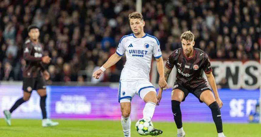 Proprietarii FC Copenhagen analizează vânzarea clubului