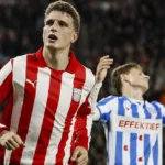 PSV reia sezonul Eredivisie cu o victorie facilă în fața lui Heerenveen