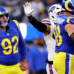 Rams îl eliberează pe kickerul Harrison Mevis după gafa din Monday Night Football