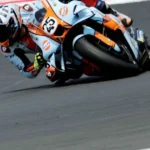 Raul Fernandez obține primul său pole position memorabil în MotoGP, în Indonezia
