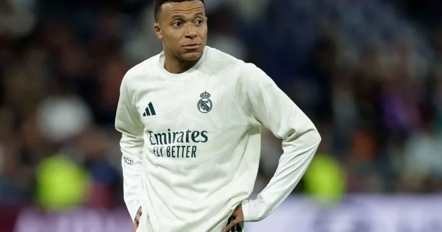 Real Madrid își cere scuze față de poporul chinez pentru comentariul lui Mbappe despre Mao