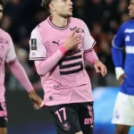 Rennes urcă pe primul loc în Ligue 1 după victoria cu Strasbourg